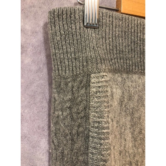 Toad&Co Kilda Sweater Skirt - NWT - Picture 8 of 12